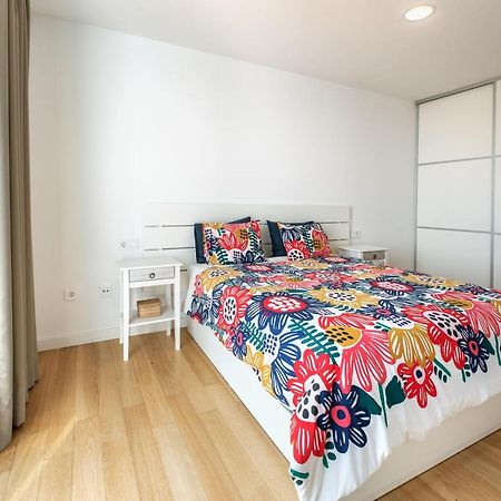 Lanzahost Monavista Apartment Arrecife  Bagian luar foto
