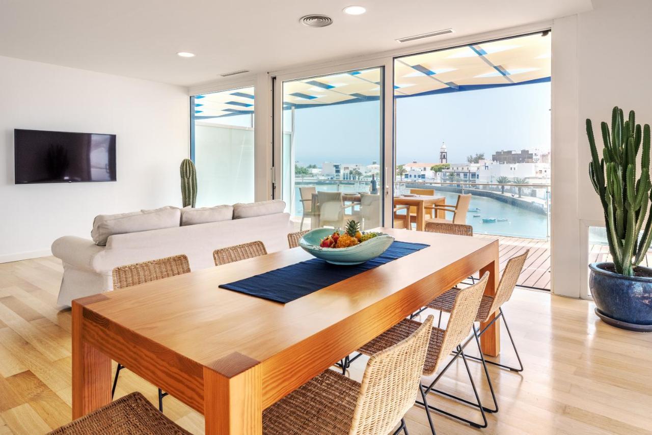 Lanzahost Monavista Apartment Arrecife  Bagian luar foto