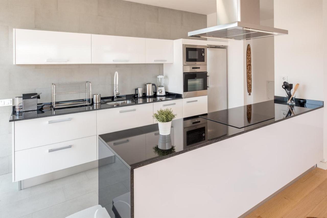 Lanzahost Monavista Apartment Arrecife  Bagian luar foto
